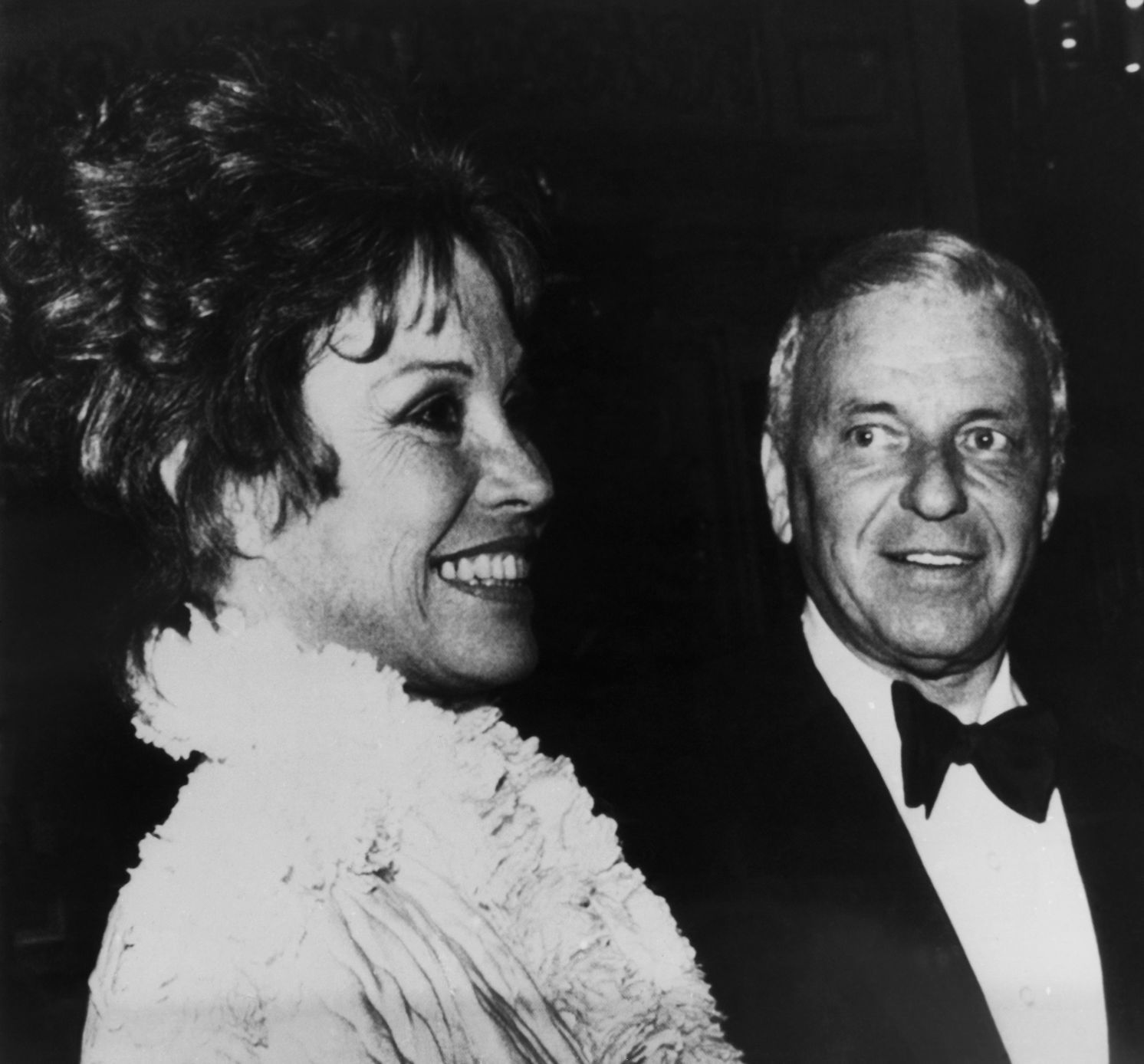 Mary Tyler Moore, 1981